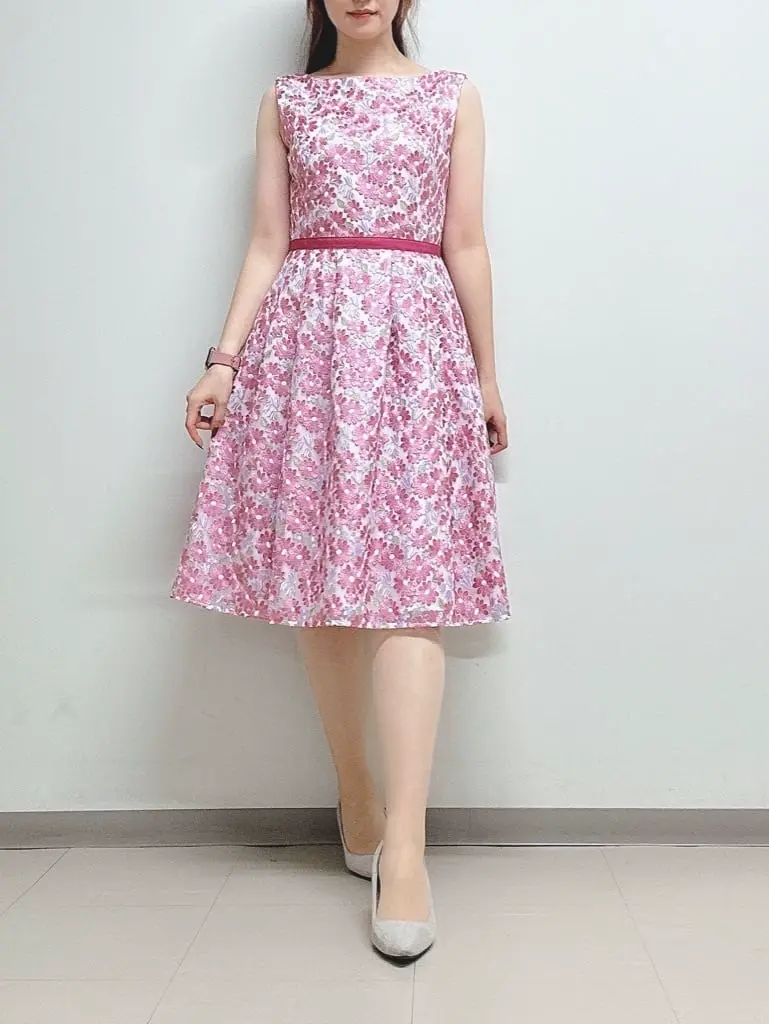 TOCCA Y.N コーディネート画像