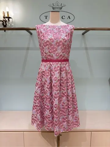 TOCCA Y.N コーディネート画像