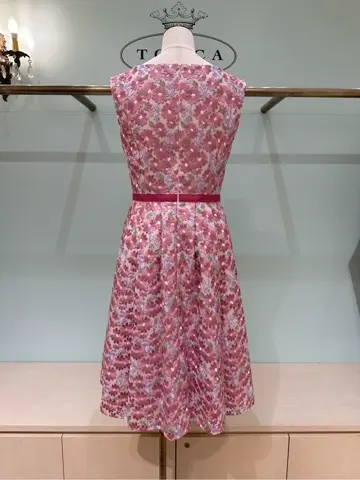 TOCCA Y.N コーディネート画像