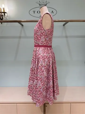 TOCCA Y.N コーディネート画像