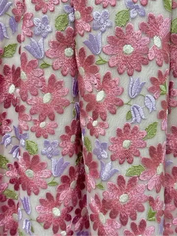 TOCCA Y.N コーディネート画像