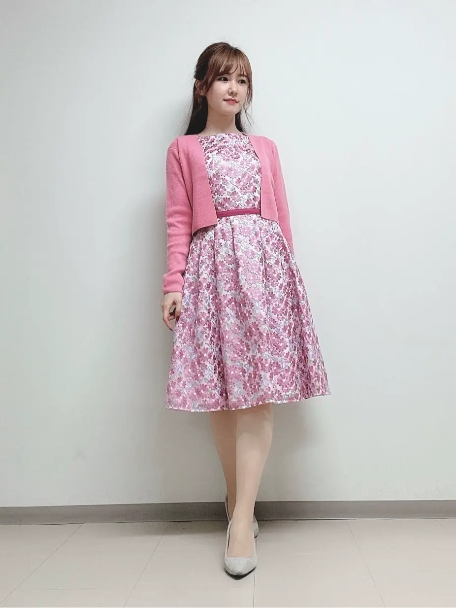  Y.N コーディネート画像