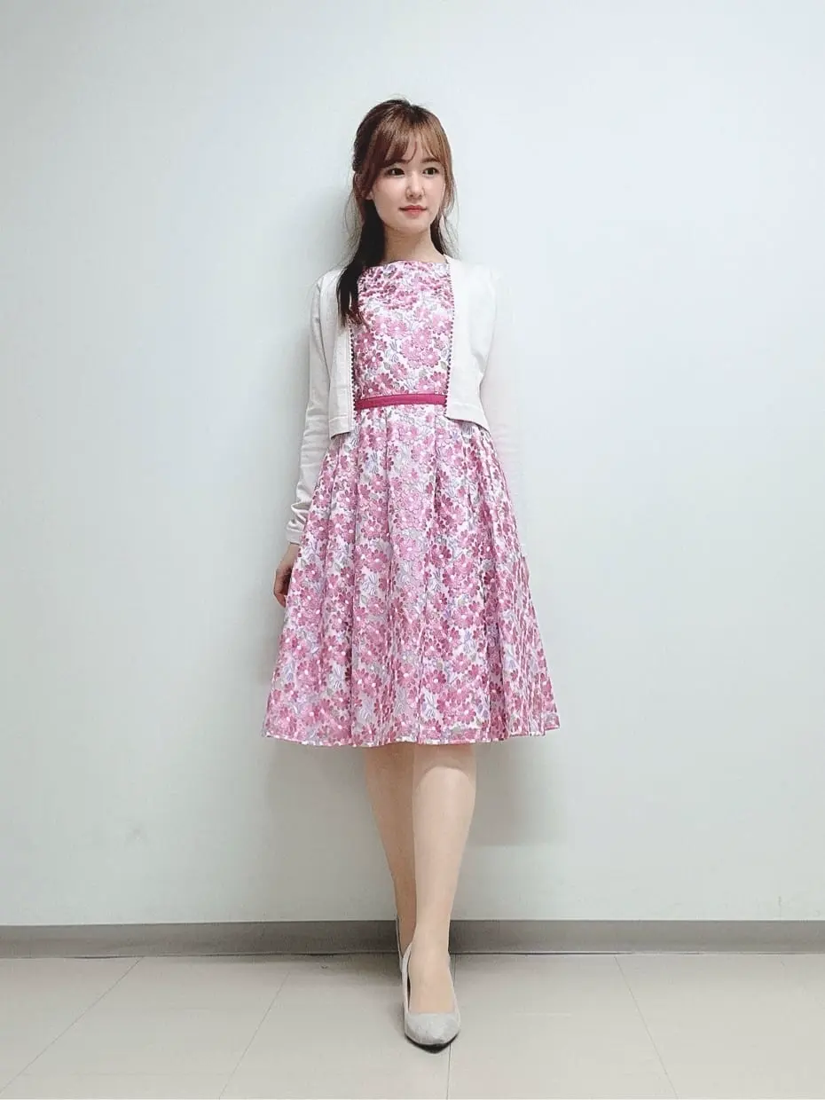  Y.N コーディネート画像