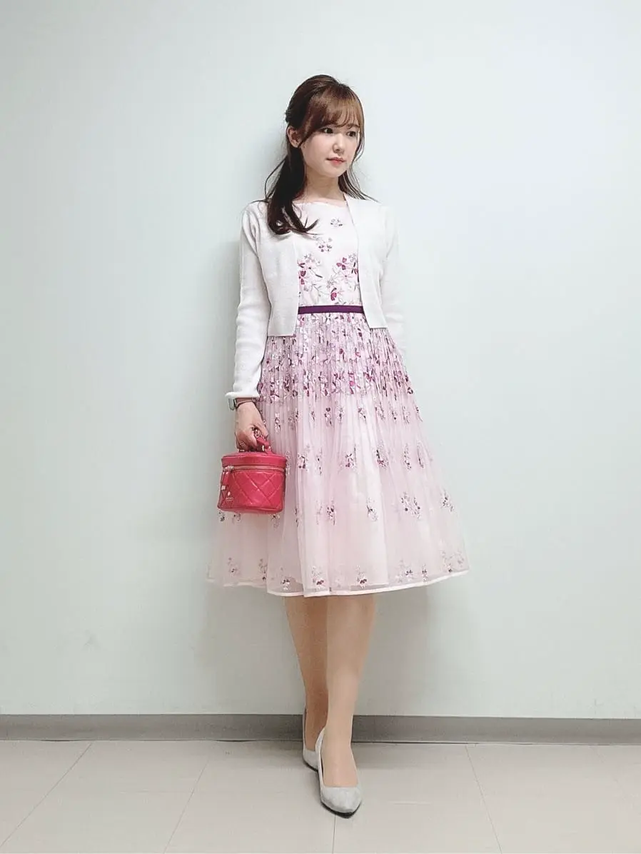  Y.N コーディネート画像