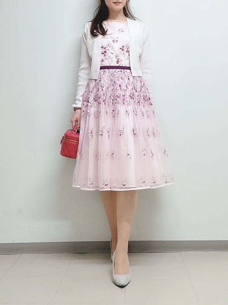 TOCCA Y.N コーディネート画像