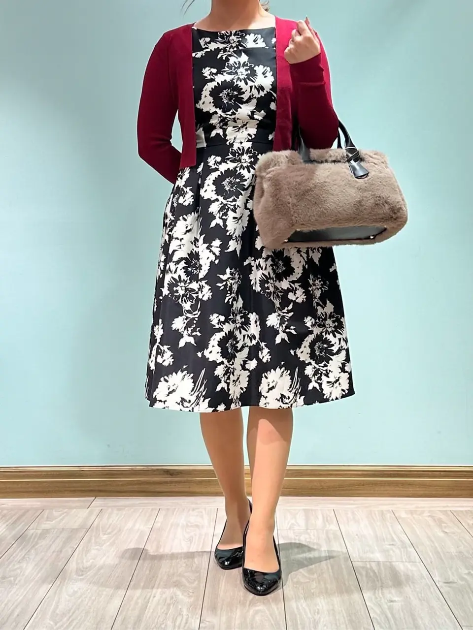 TOCCA 𝕂 コーディネート画像