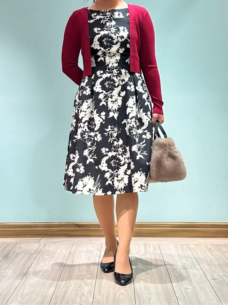 TOCCA 𝕂 コーディネート画像