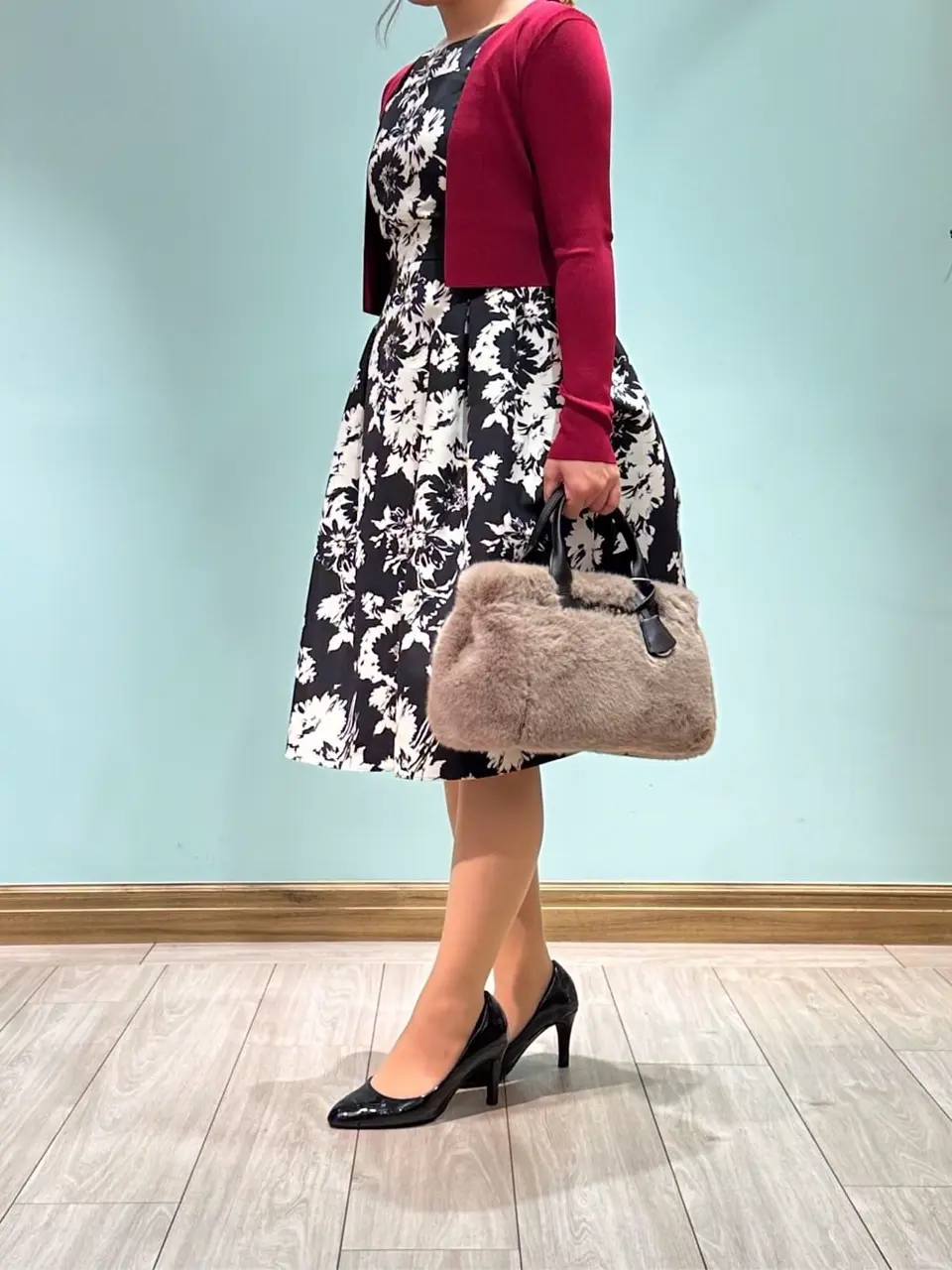 TOCCA 𝕂 コーディネート画像