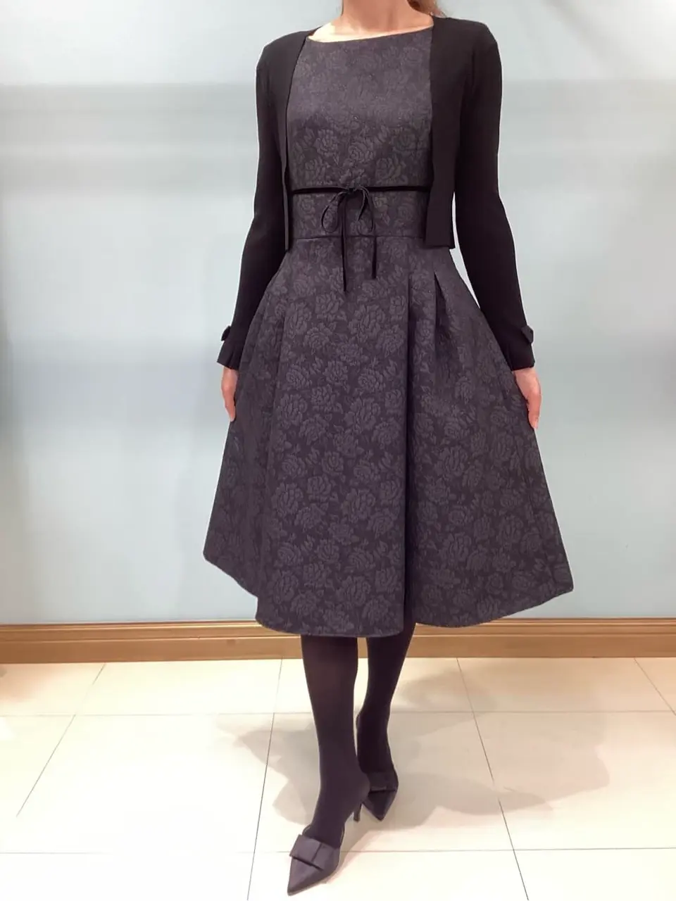 TOCCA ｋｉｍ コーディネート画像