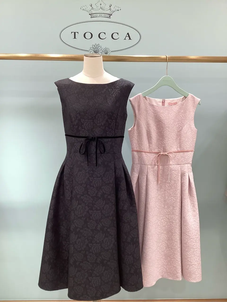 TOCCA ｋｉｍ コーディネート画像