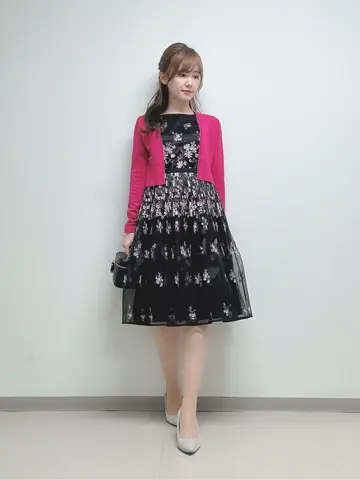 TOCCA Y.N コーディネート画像