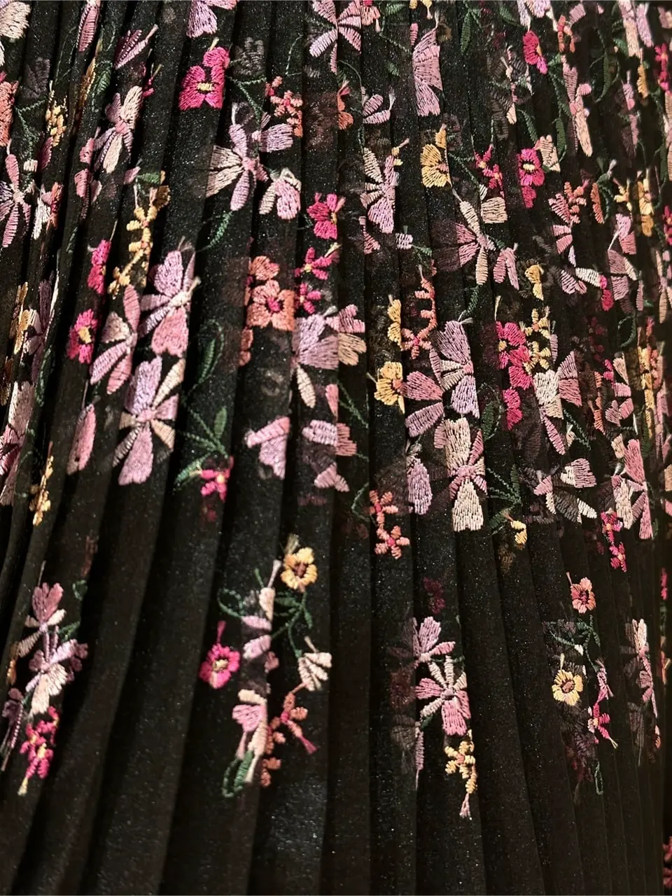 TOCCA Y.N コーディネート画像