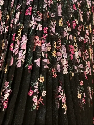 TOCCA Y.N コーディネート画像