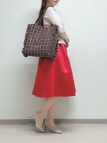 TOCCA Y.N コーディネート画像