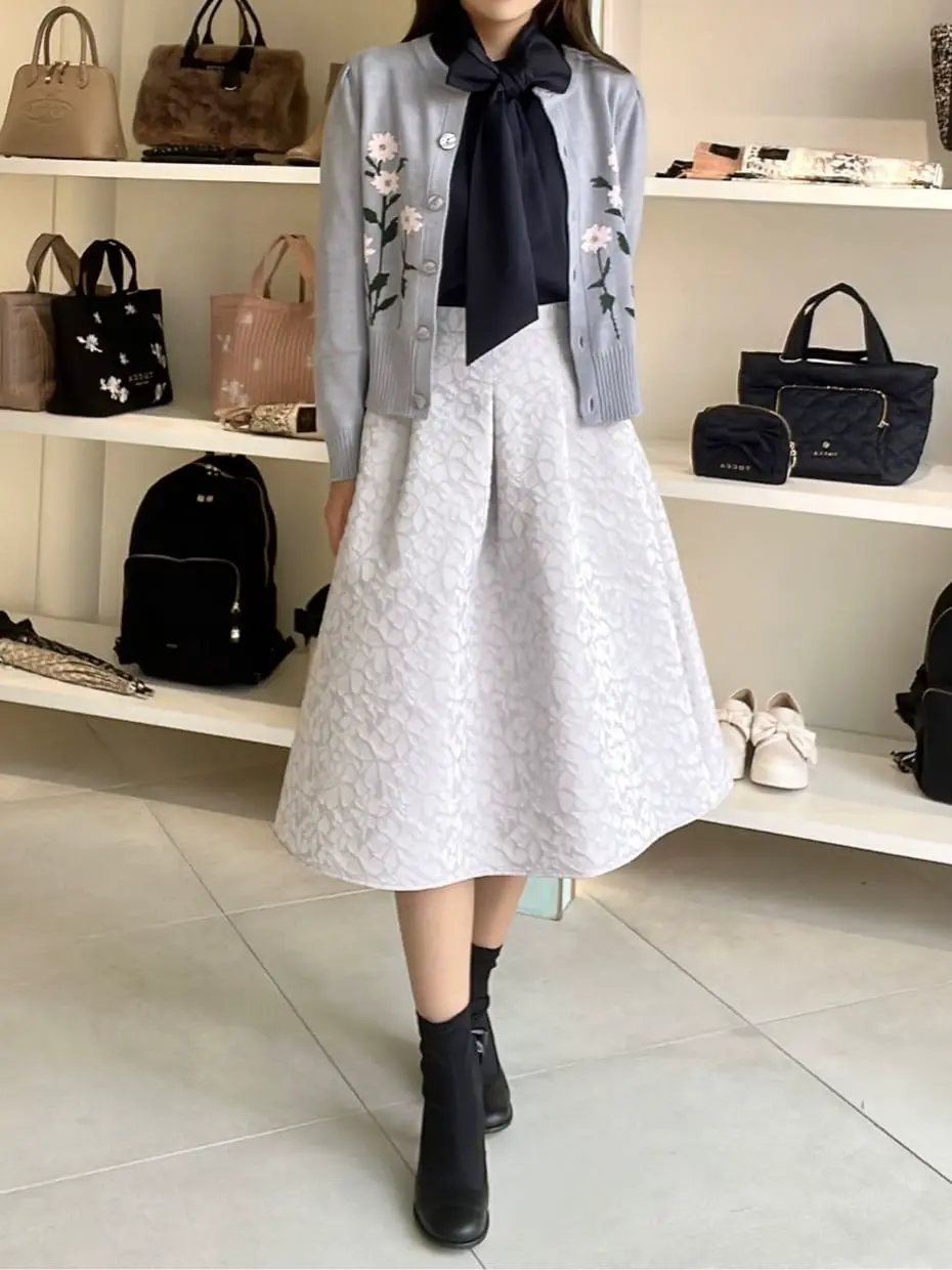  Nana  コーディネート画像