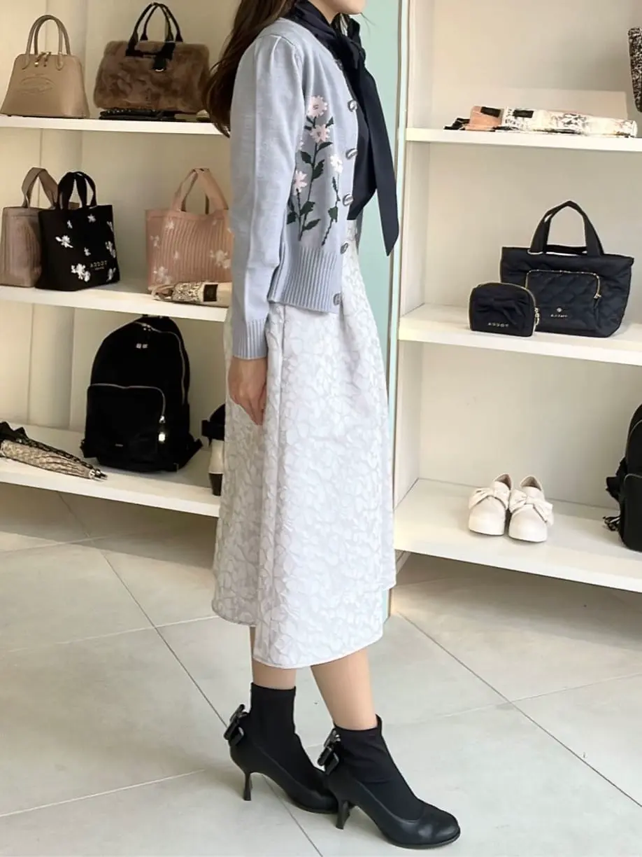 TOCCA Nana  コーディネート画像