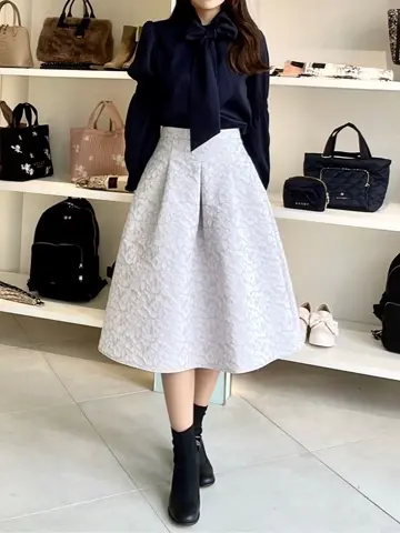 TOCCA Nana  コーディネート画像