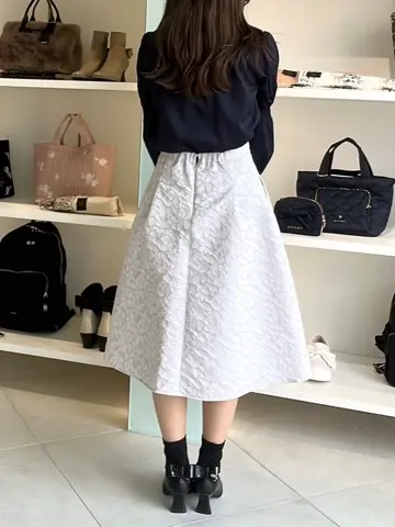 TOCCA Nana  コーディネート画像