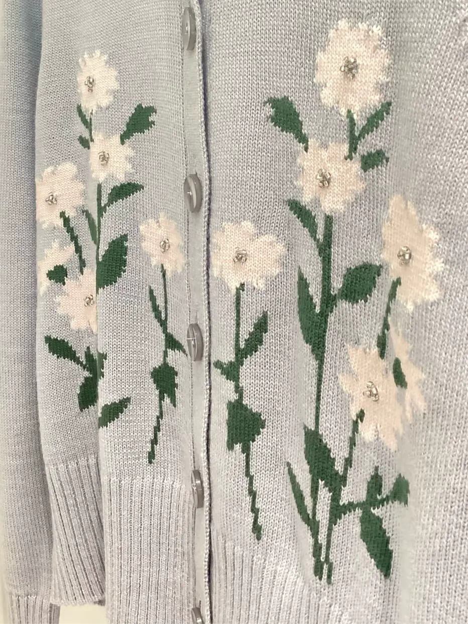 TOCCA Nana  コーディネート画像