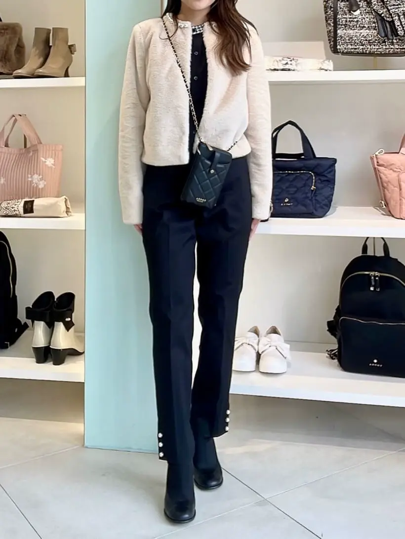  Nana  コーディネート画像