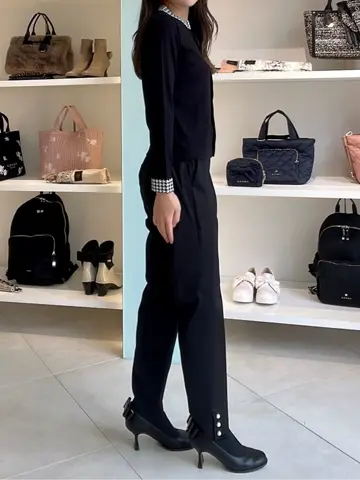 TOCCA Nana  コーディネート画像