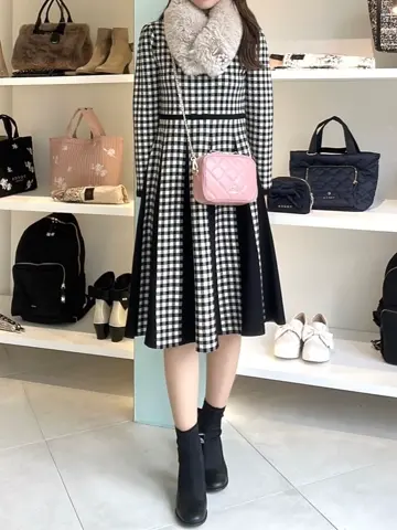 TOCCA Nana  コーディネート画像