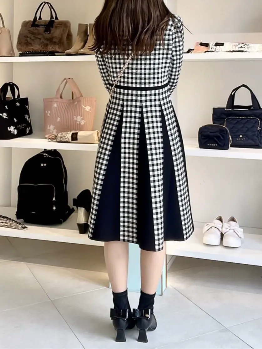 TOCCA Nana  コーディネート画像