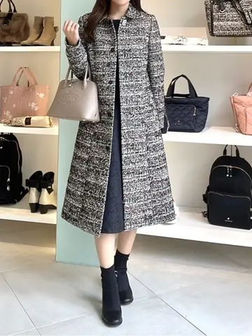 TOCCA Nana  コーディネート画像