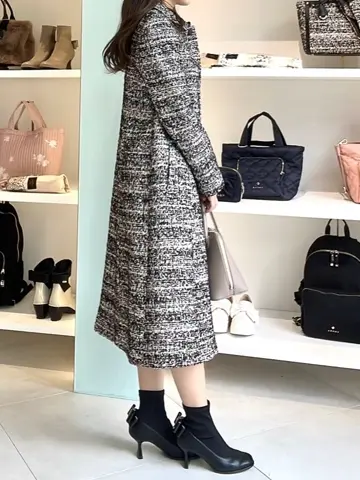 TOCCA Nana  コーディネート画像