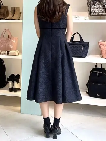 TOCCA Nana  コーディネート画像