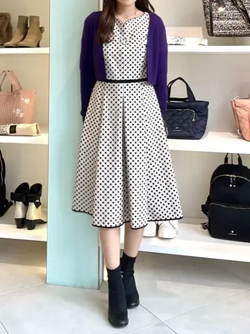 TOCCA Nana  コーディネート画像