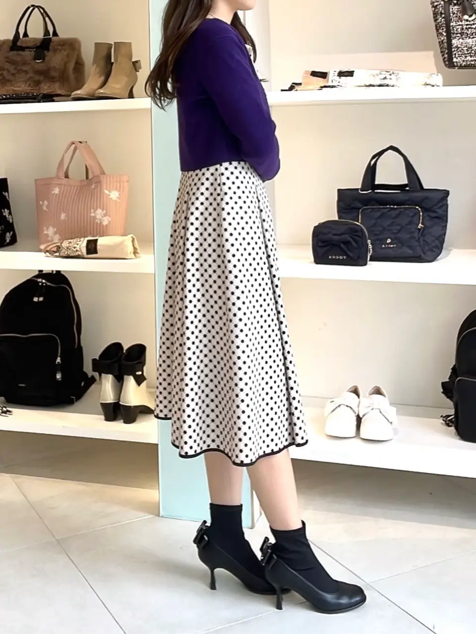 TOCCA Nana  コーディネート画像