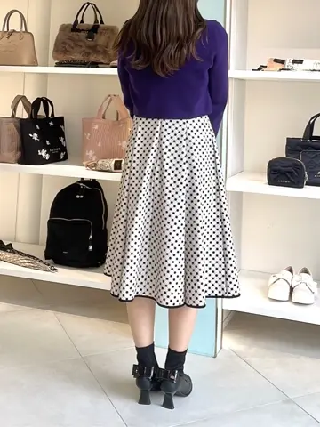 TOCCA Nana  コーディネート画像