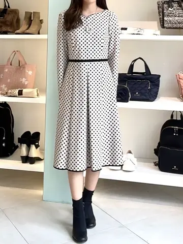 TOCCA Nana  コーディネート画像