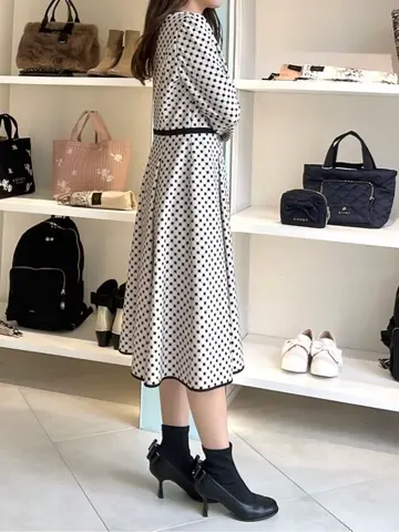 TOCCA Nana  コーディネート画像