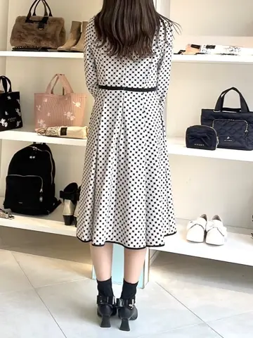 TOCCA Nana  コーディネート画像