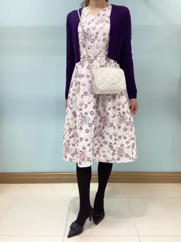 TOCCA ｋｉｍ コーディネート画像