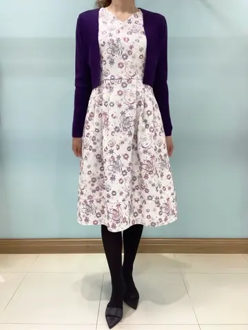 TOCCA ｋｉｍ コーディネート画像