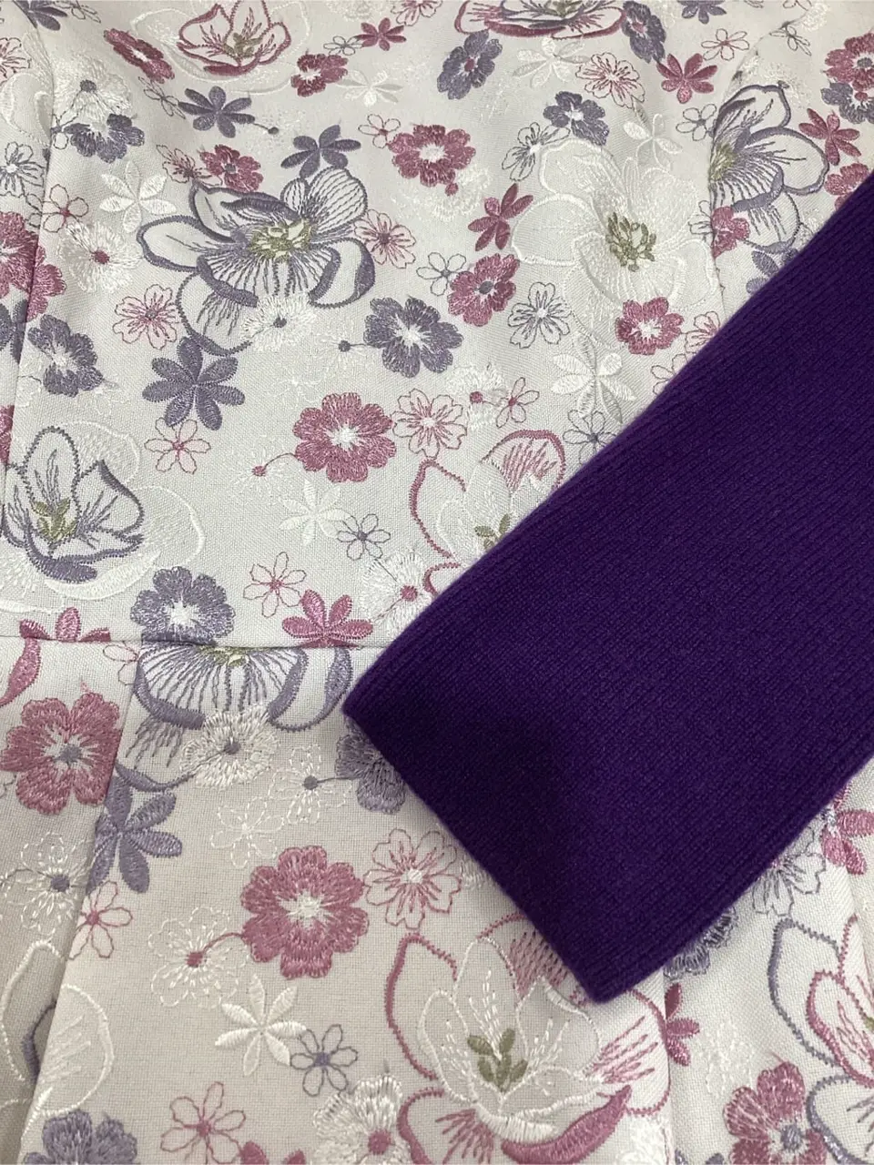 TOCCA ｋｉｍ コーディネート画像