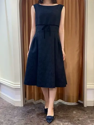 TOCCA スタッフ コーディネート画像