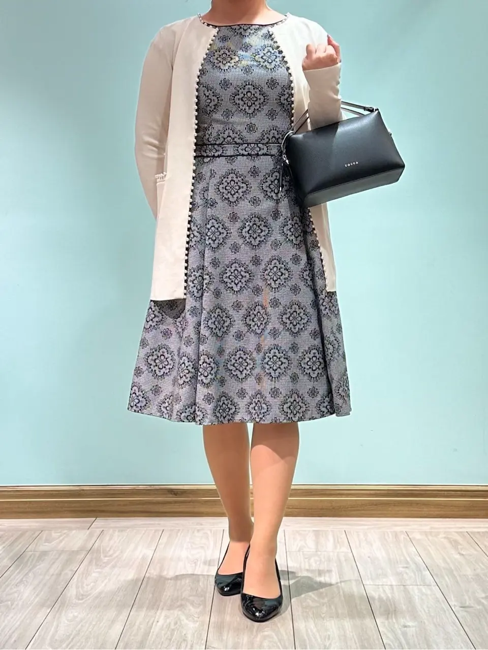 TOCCA 𝕂 コーディネート画像