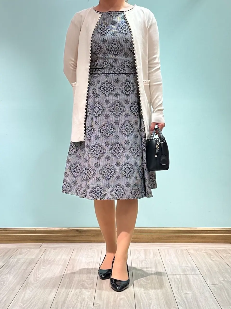 TOCCA K コーディネート画像