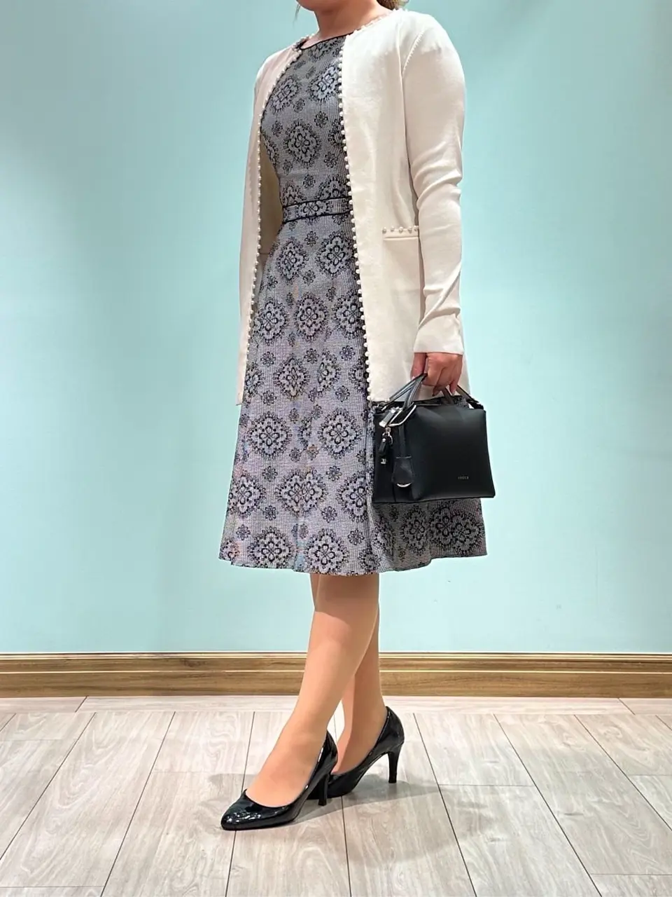 TOCCA K コーディネート画像