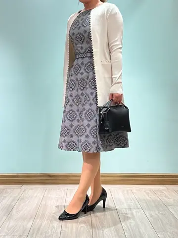 TOCCA K コーディネート画像