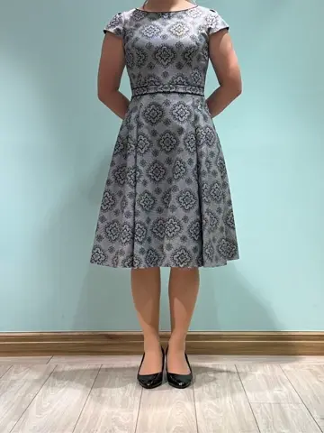 TOCCA K コーディネート画像