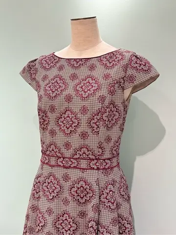 TOCCA K コーディネート画像