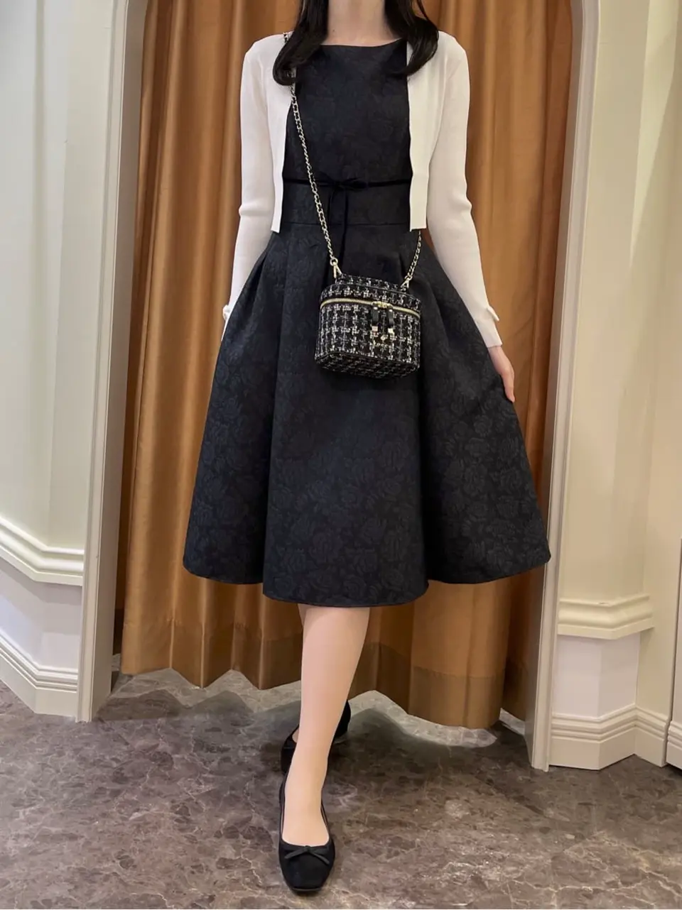 TOCCA Ｉ コーディネート画像