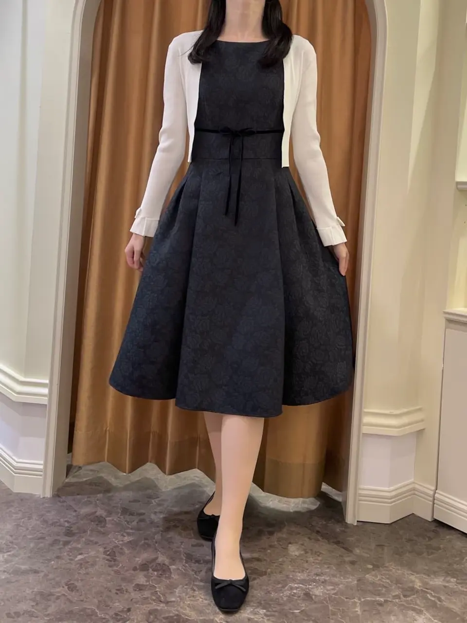 TOCCA Ｉ コーディネート画像