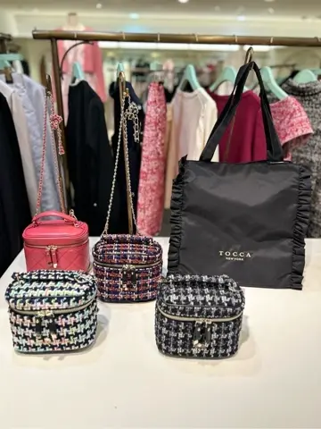 TOCCA Ｉ コーディネート画像