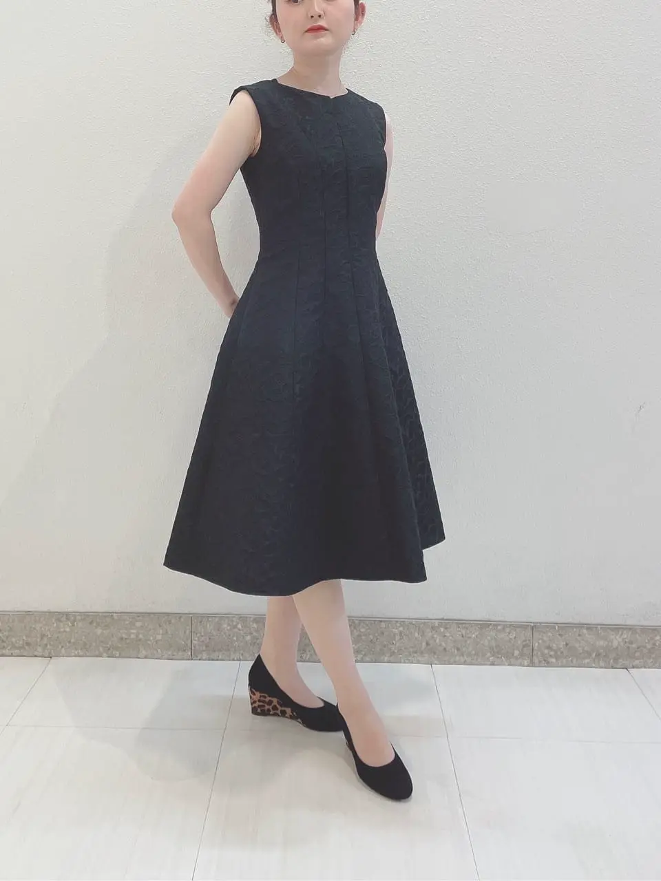 TOCCA T.H コーディネート画像